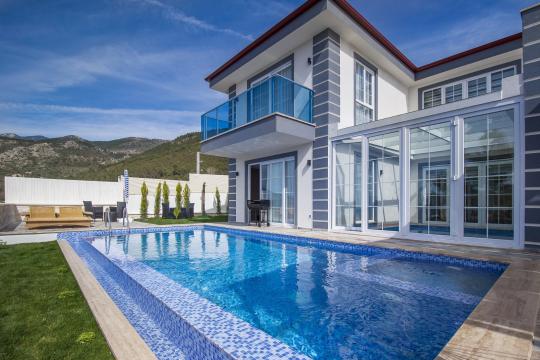 Villa Nivin