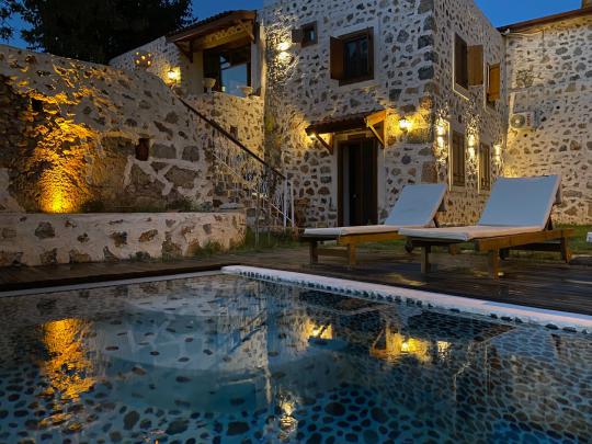 Villa Yusna
