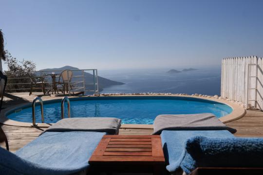 Villa Canan
