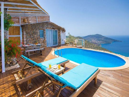 Villa Canan