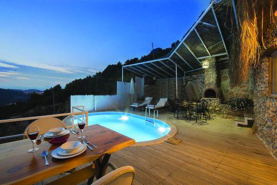 Villa Canan