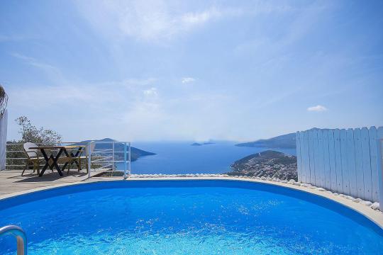 Villa Canan