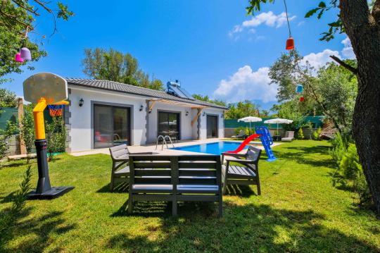 Villa Tari