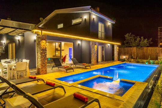 Villa Traum Haus S