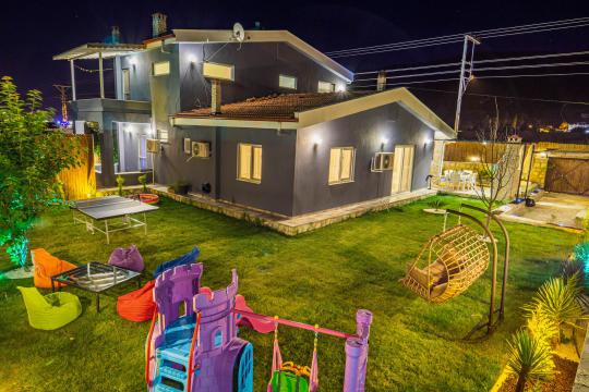Villa Traum Haus S