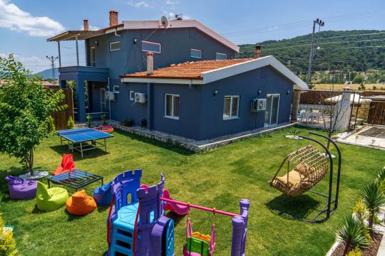 Villa Traum Haus S