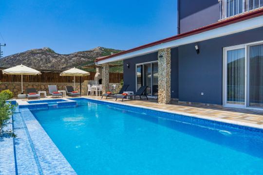 Villa Traum Haus S