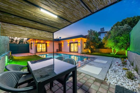 Villa Gergin