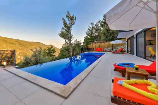 Villa Blume Pelit