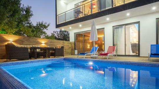 Villa Amelie