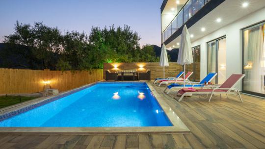 Villa Amelie