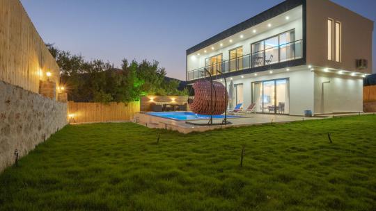 Villa Amelie