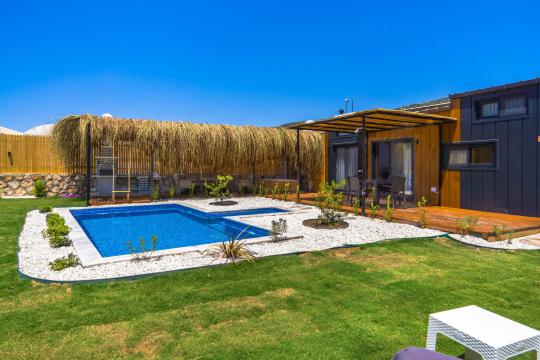 Villa Karado