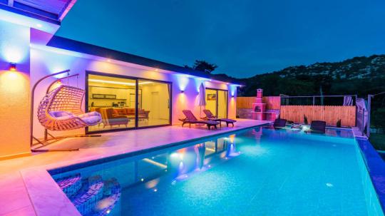 Villa Perican