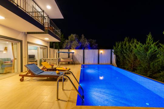 Villa Alma