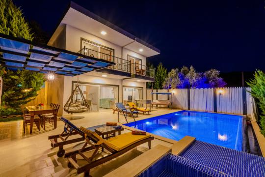 Villa Alma