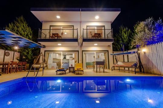 Villa Alma
