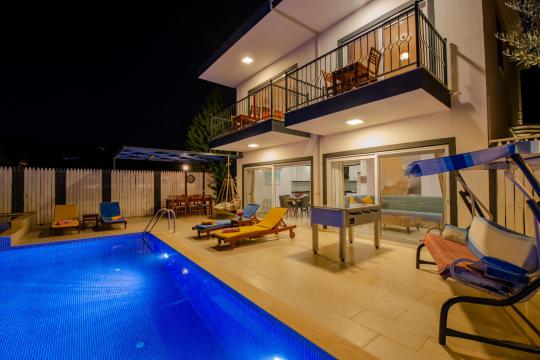 Villa Alma