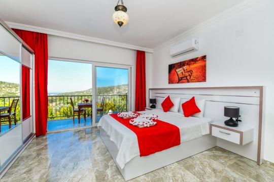 Villa Alma