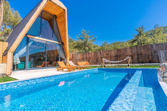 Villa Pedro 1