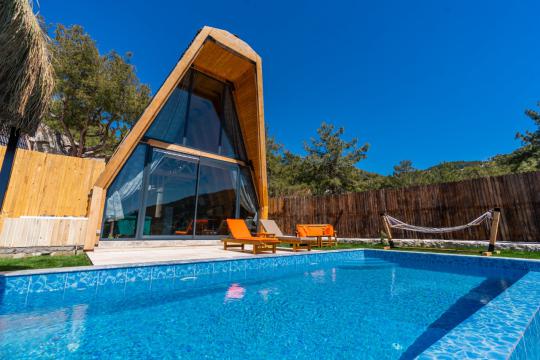 Villa Pedro 1