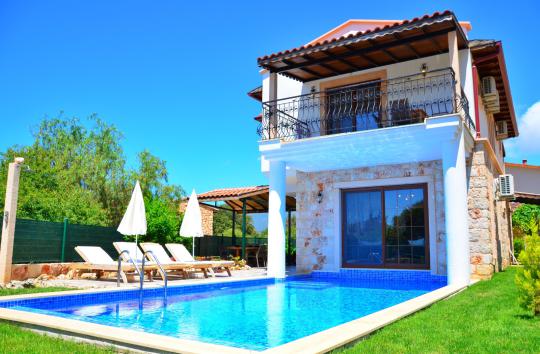 Villa Alva