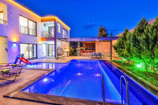 Villa Aria