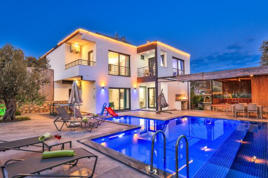 Villa Aria