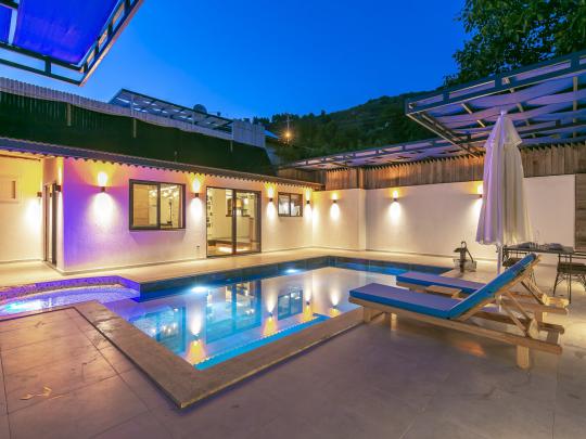 Villa Elsa