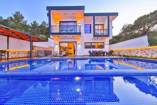 Villa Pika