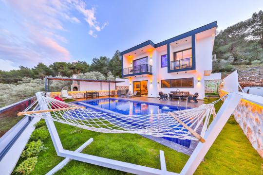Villa Pika
