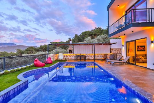 Villa Pika