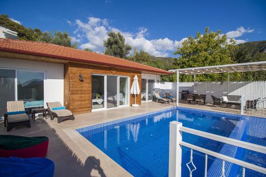 Villa Faye