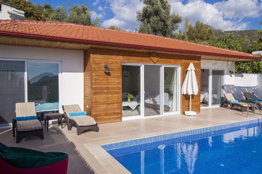 Villa Faye