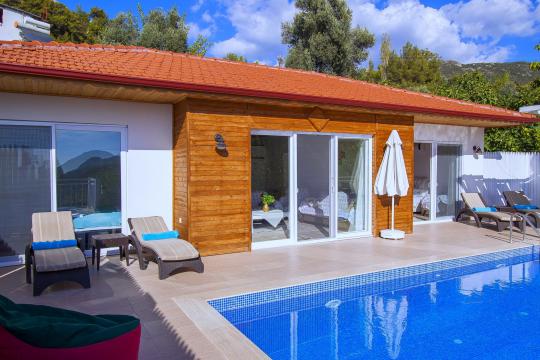 Villa Faye