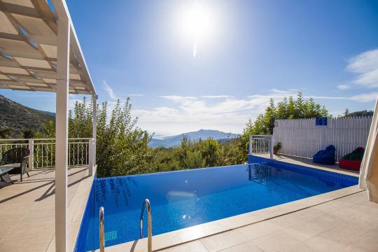 Villa Faye