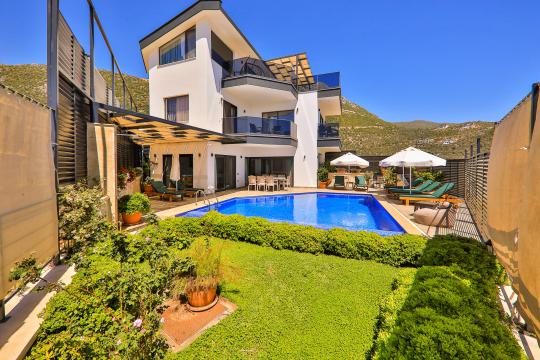 Villa Yildim