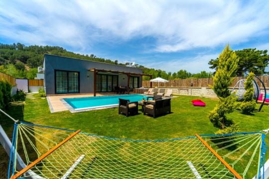 Villa Gabi