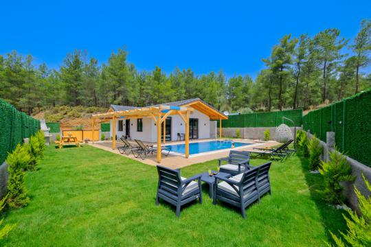 Villa Pine