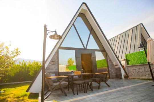 Villa Pink Life