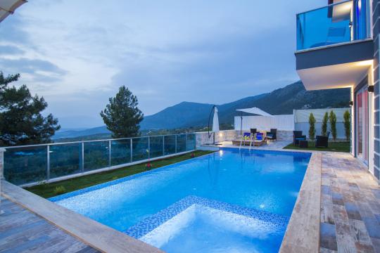 Villa Nivin