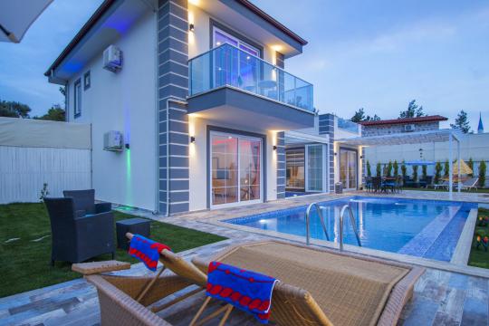 Villa Nivin