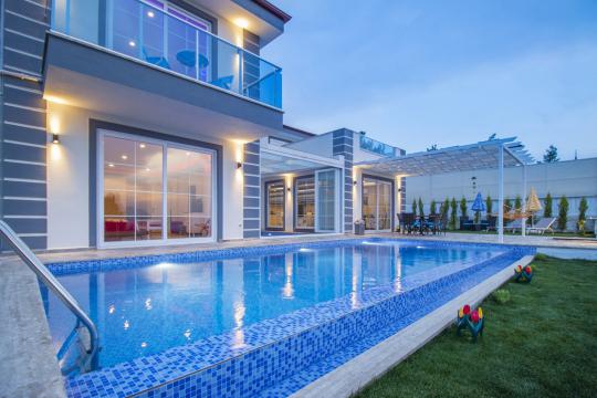 Villa Nivin