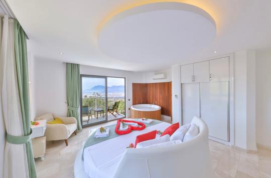 Villa Hoca