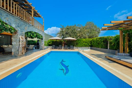 Villa April 2