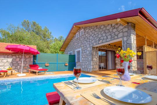Villa Leni