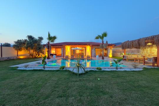Villa Nilo