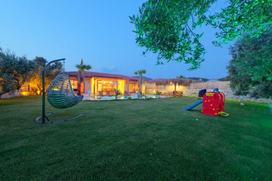 Villa Nilo