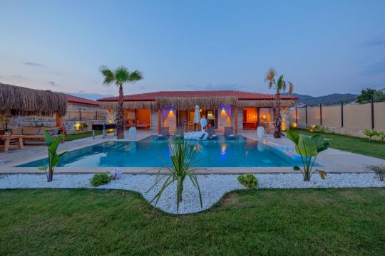 Villa Nilo A