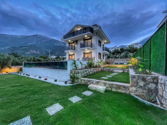 Villa Epos